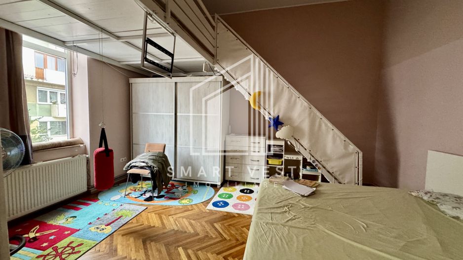 Apartament 2 camere stil evreiesc | Etaj 1 din 1 | Zona Ultracentrala - Poză 9