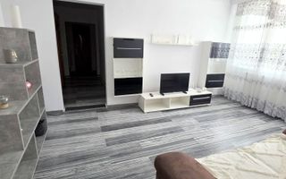 Apartament 3 camere in regim hotelier – Micro 16, Complex Siret - Poză 1