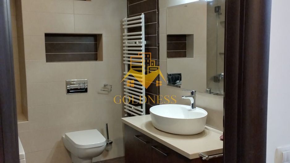 2 camere, bloc nou, garaj, Gheorgheni Studium Green, Zona FSEGA,Iulius - Poză 4