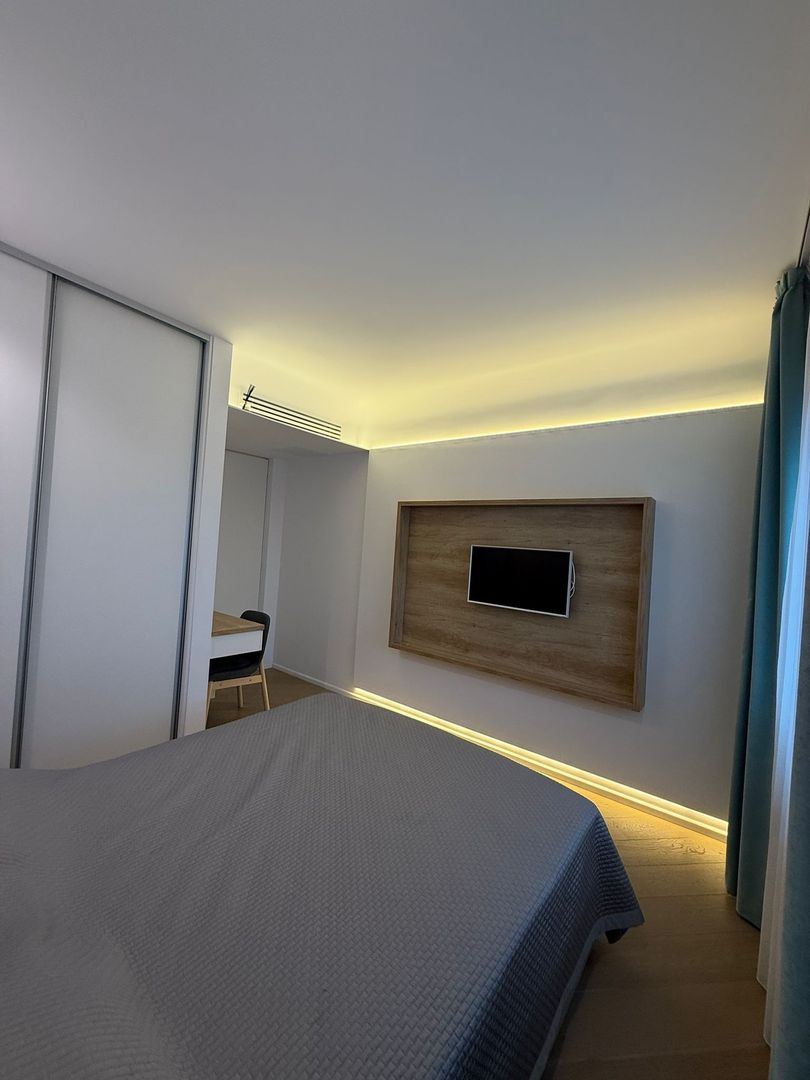 Prima inchiriere I Apartament 2 camere | Cortina Academy - Poză 2