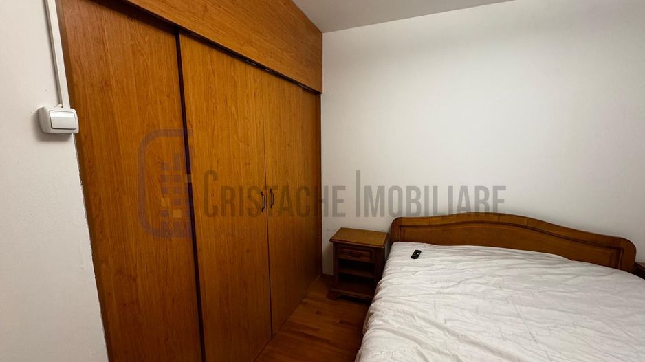 Închiriere apartament 2 camere – Parcul Lumea Copiilor (Str. Pridvorului) - Poză 10