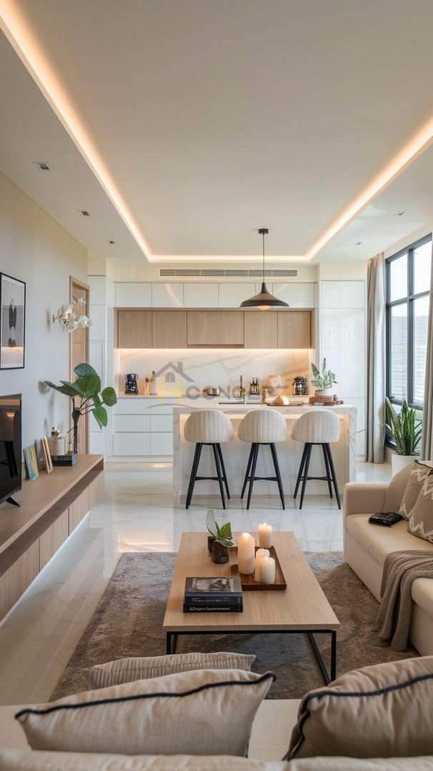 Promo Apartament 2 camere cu gradina Lac Saulei - Poză 3