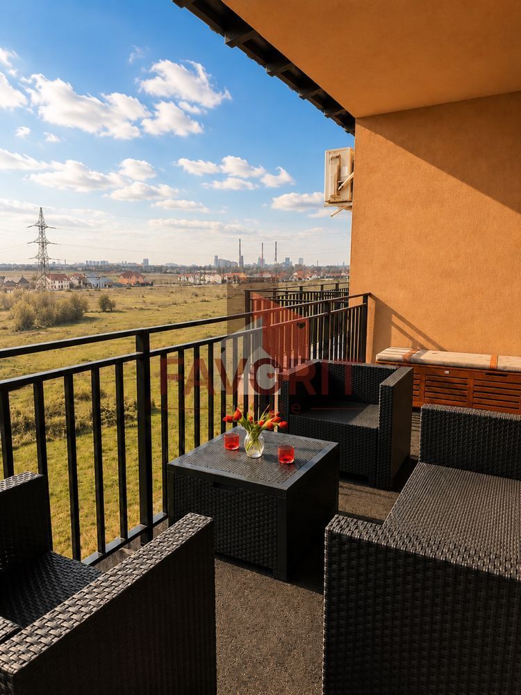 Apartament 2 camere decomandat | Giroc - Eso - Poză 4