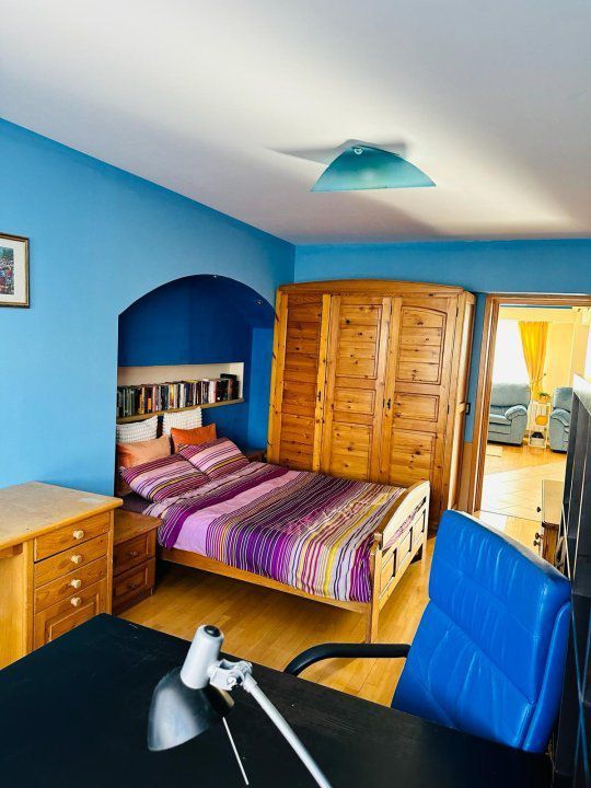 Apartament luminos lux | Stefan Cel Mare - Obor - Poză 8