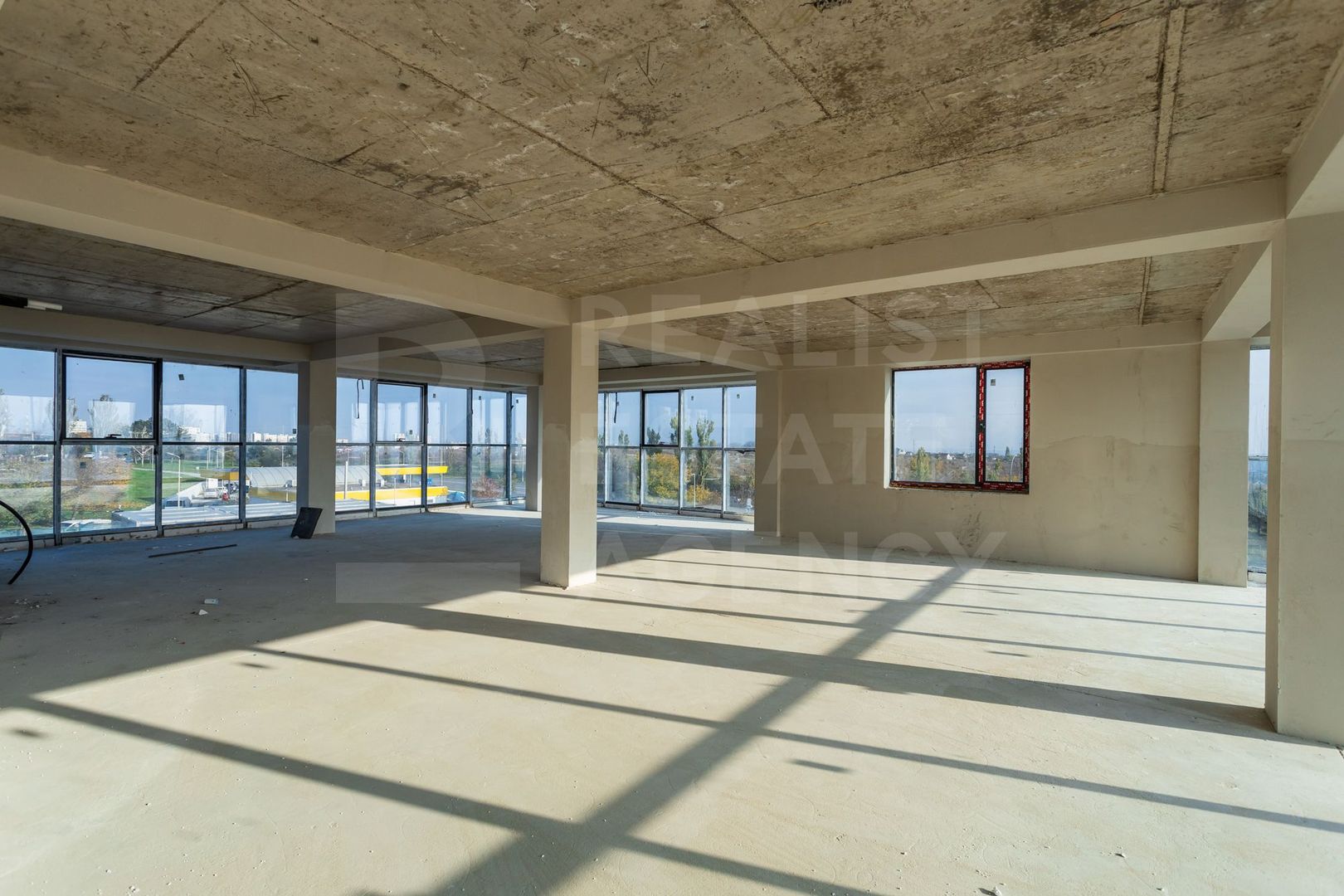 Chirie, spațiu de birouri, șos. Hîncești, Telecentru - Poză 14