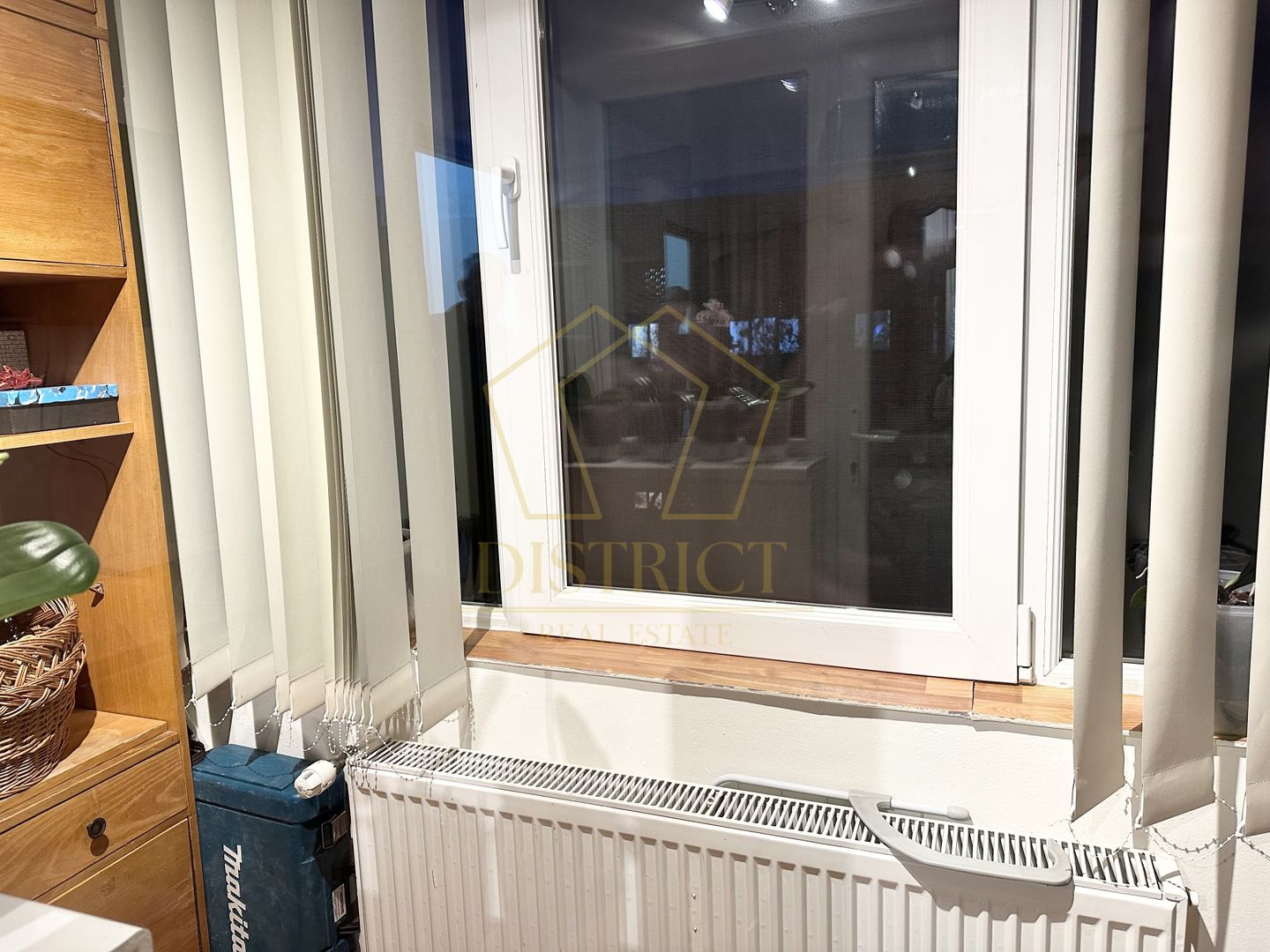 Apartament deosebit cu 3 camere | Zona Dacia - Poză 14