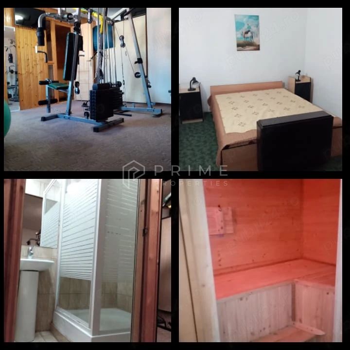 Casă Rezidențială și Spațiu Profesional - Poză 9