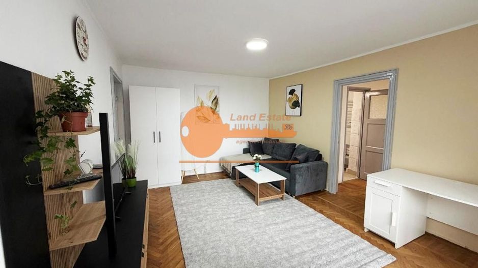 2 camere cu centrala | la 400m de metrou Ștefan cel Mare - Poză 3