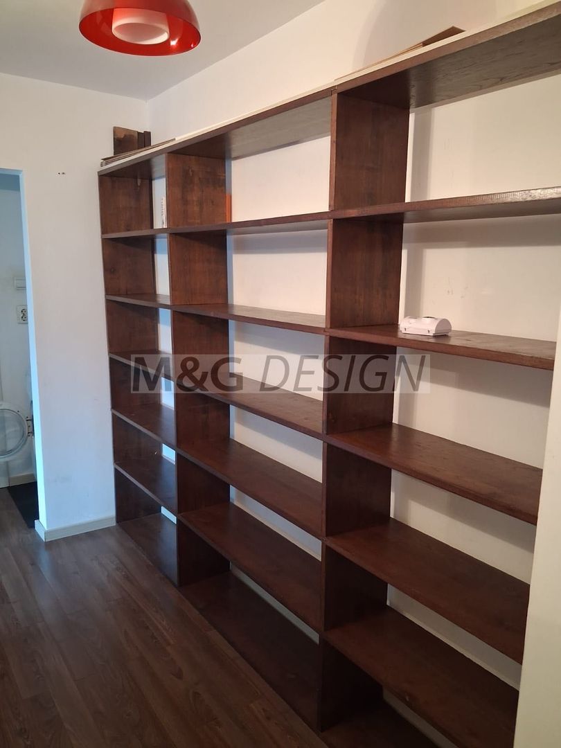 Apartament 3 camere zona Andrei Saguna etaj 2 - Poză 5