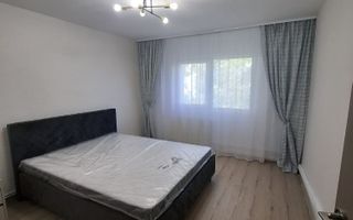 Apartament 2 camere renovat, zona Gara (fosta Billa), Iasi - Poză 7