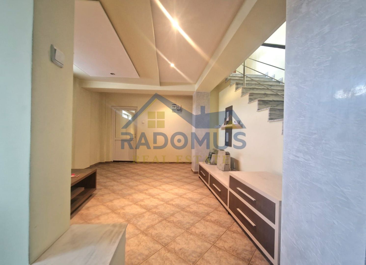 Casă + Spațiu Comercial - Str.Strandului - 200 mp Utili - Trifazic - Poză 13