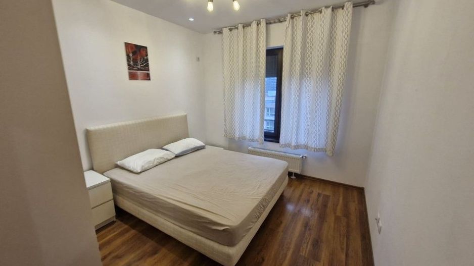 Apartament 2 camere decomandat-  Grozavesti Metrou - Complex Nou - Poză 3