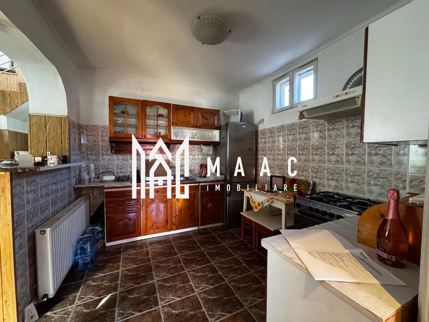 Casă 6 Camere | Sistem fotovoltaic 6.4 kW | Garaj | Lazaret - Poză 15