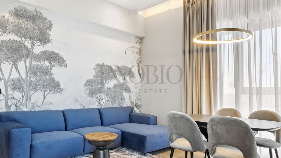 Apartament 3 Camere | One Verdi | Loc de Parcare - Poză 4