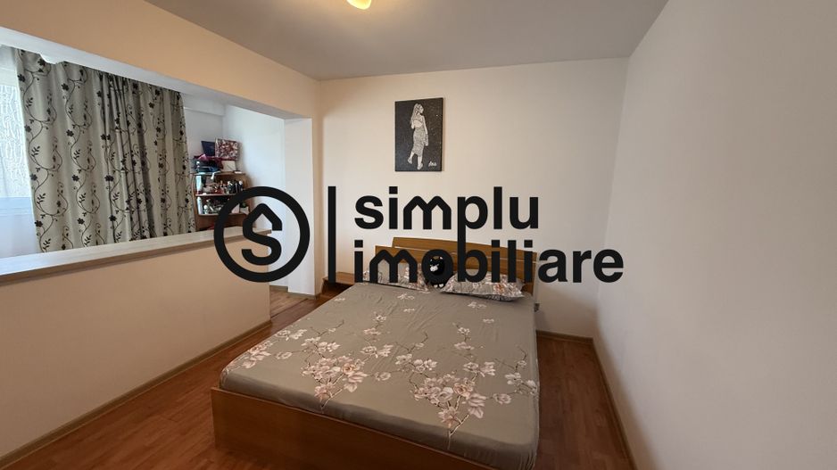 2 camere,  parter inalt, Valea Rosie - 105 000 Euro - Poză 13