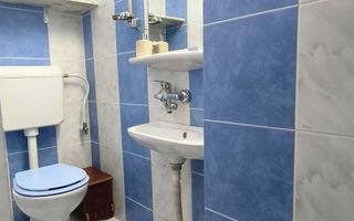 apartament 3 camere decomandat, situat in Tei - Poză 7