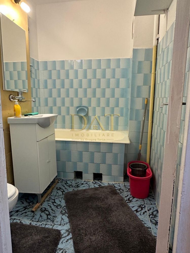 Garsonieră de închiriat – Zona Mănăștur | Garaj inclus - Poză 7