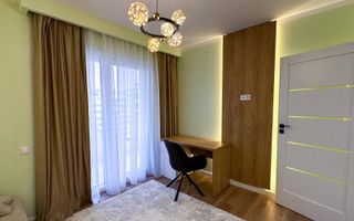 Apartament ultramodern / etaj intermediar / Zona Eroilor , Floresti - Poză 15