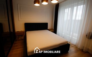 Premium 2 Camere Maurer | Parcare  | Echipat LUX - Poză 6