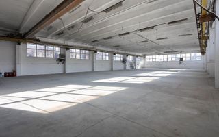 Hală Industrială de Vânzare în Parcul Industrial Tohan, Zărnești - Poză 3