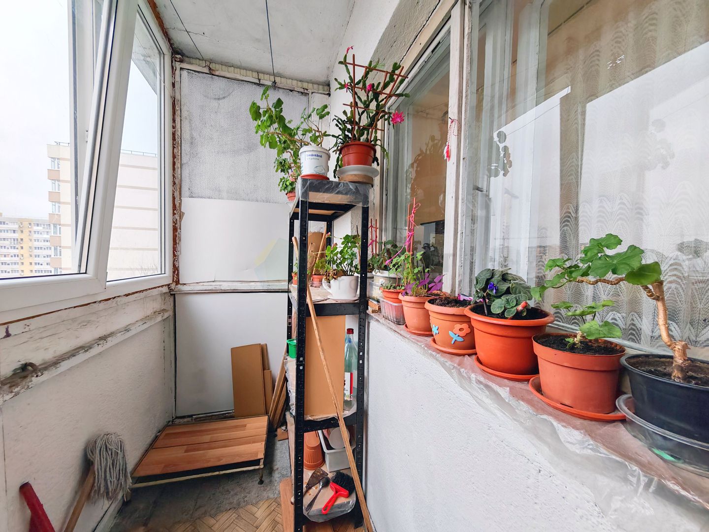 4 Camere pe Bulevardul Chișinău – „Pânza albă” pentru casa visurilor tale - Poză 3