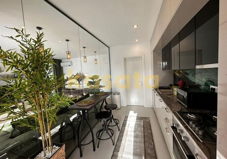 Apartament 4 camere | Nusco City | Pipera | Aviatiei | 1850€ + TVA - Poză 10