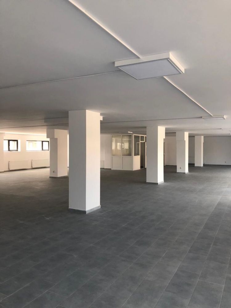 Spațiu comercial generos – 612 mp, cu terasă și 10 parcări, Zona C.Coposu - Poză 4