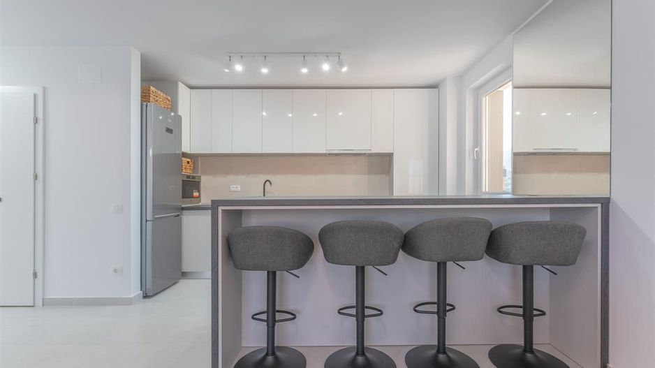 Apartament Urban Plaza cu loc de parcare - Poză 5