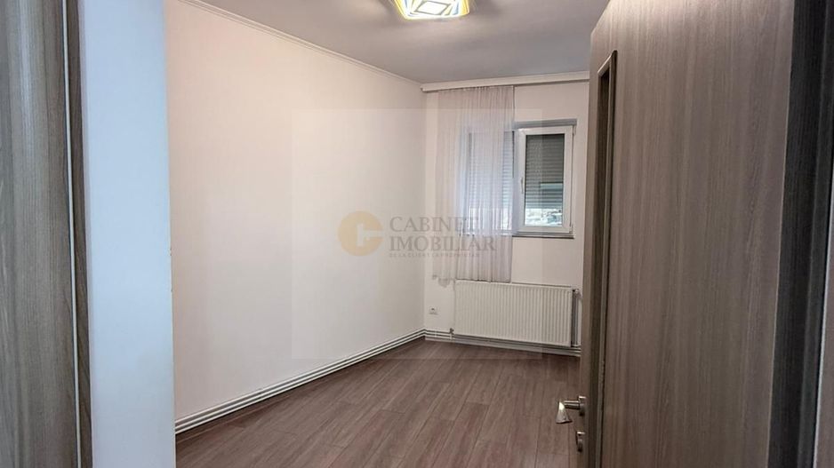 4 camere  | Etaj 1/6  | Calea Victoriei - | Partial mobilat si utilat - Poză 8