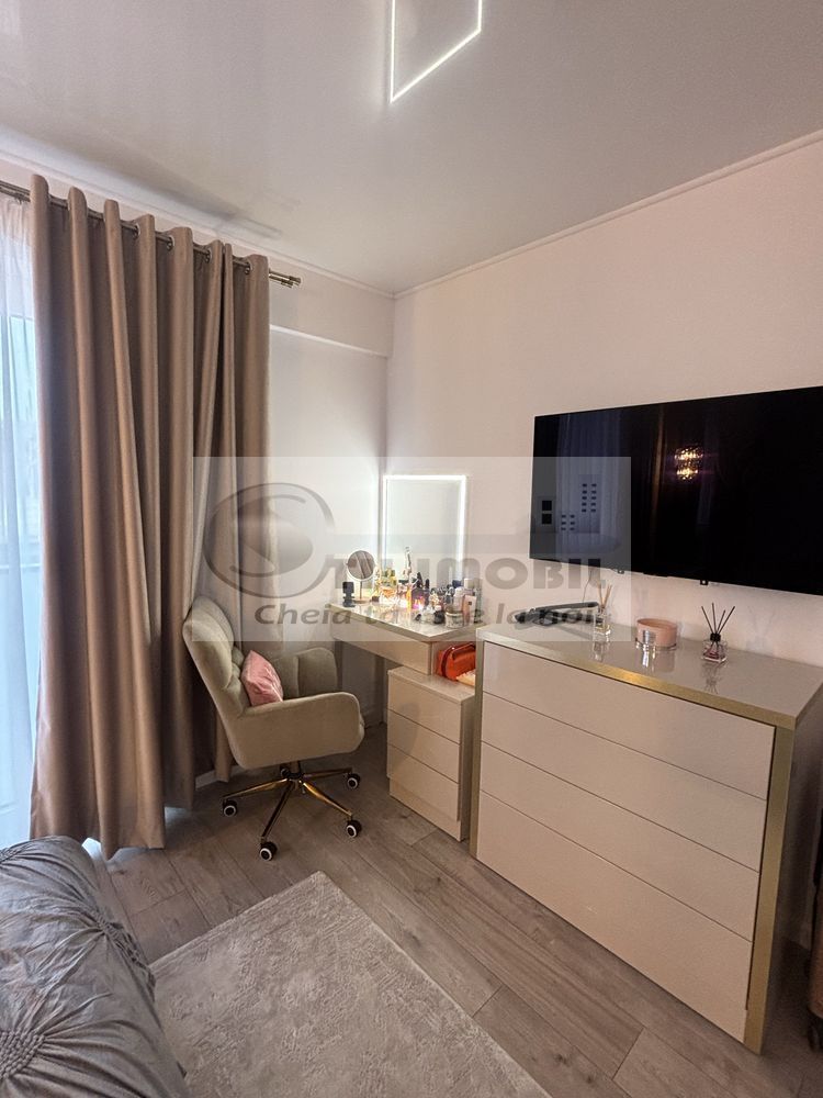 Apartament 2 camere, dec, 57mp, Visani - Poză 3