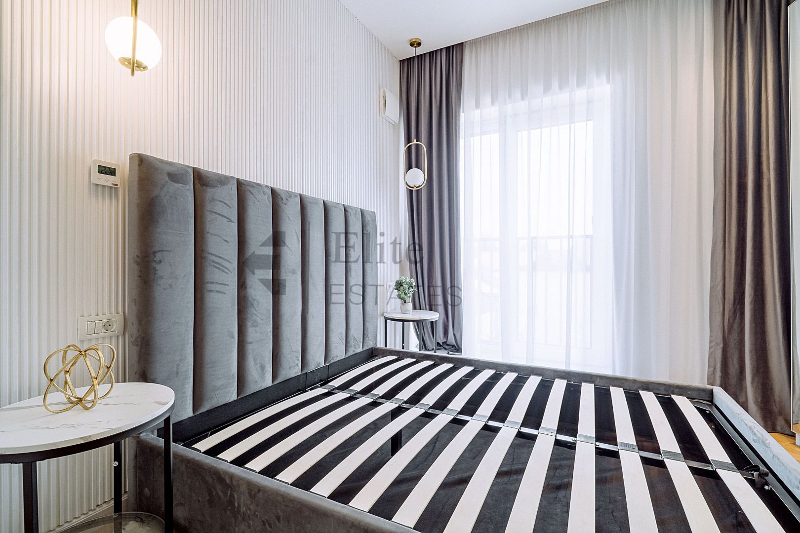 Apartament nou cu 2 camere in bloc "Verde" Zona Centrala - Poză 5