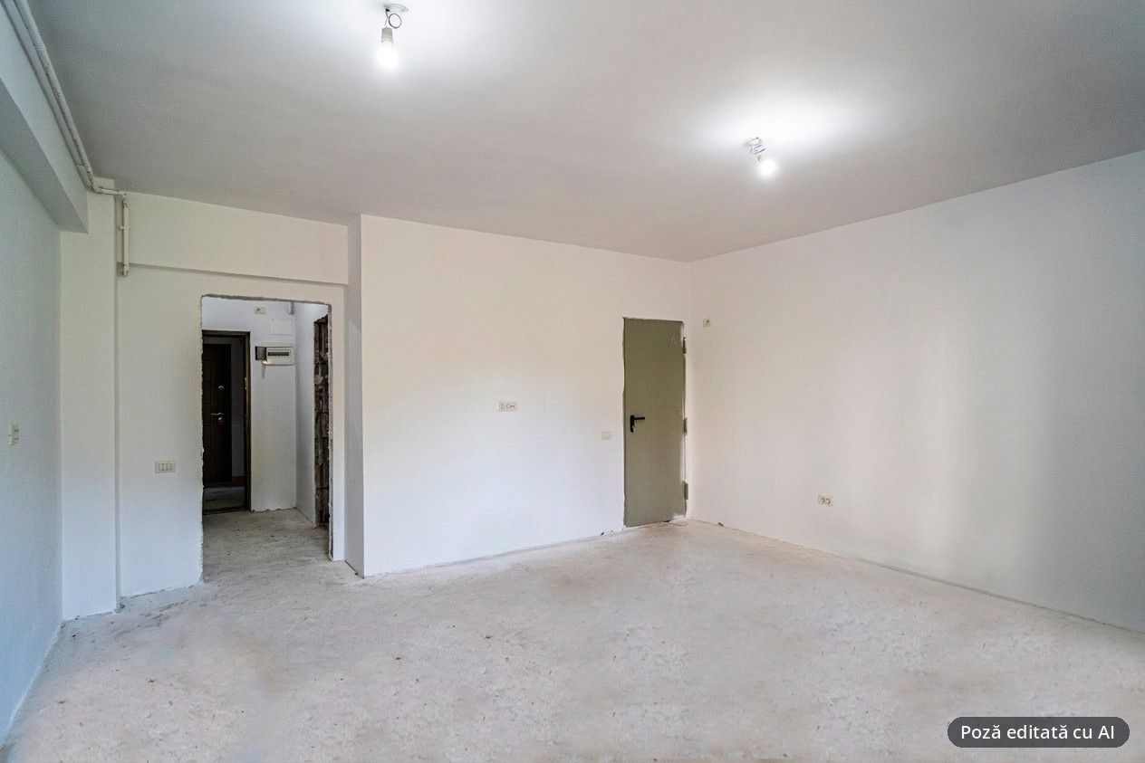 Militari-Margelelor-3 camere, 80 mp, 2 bai, 2 balcoane, comision 0% - Poză 8