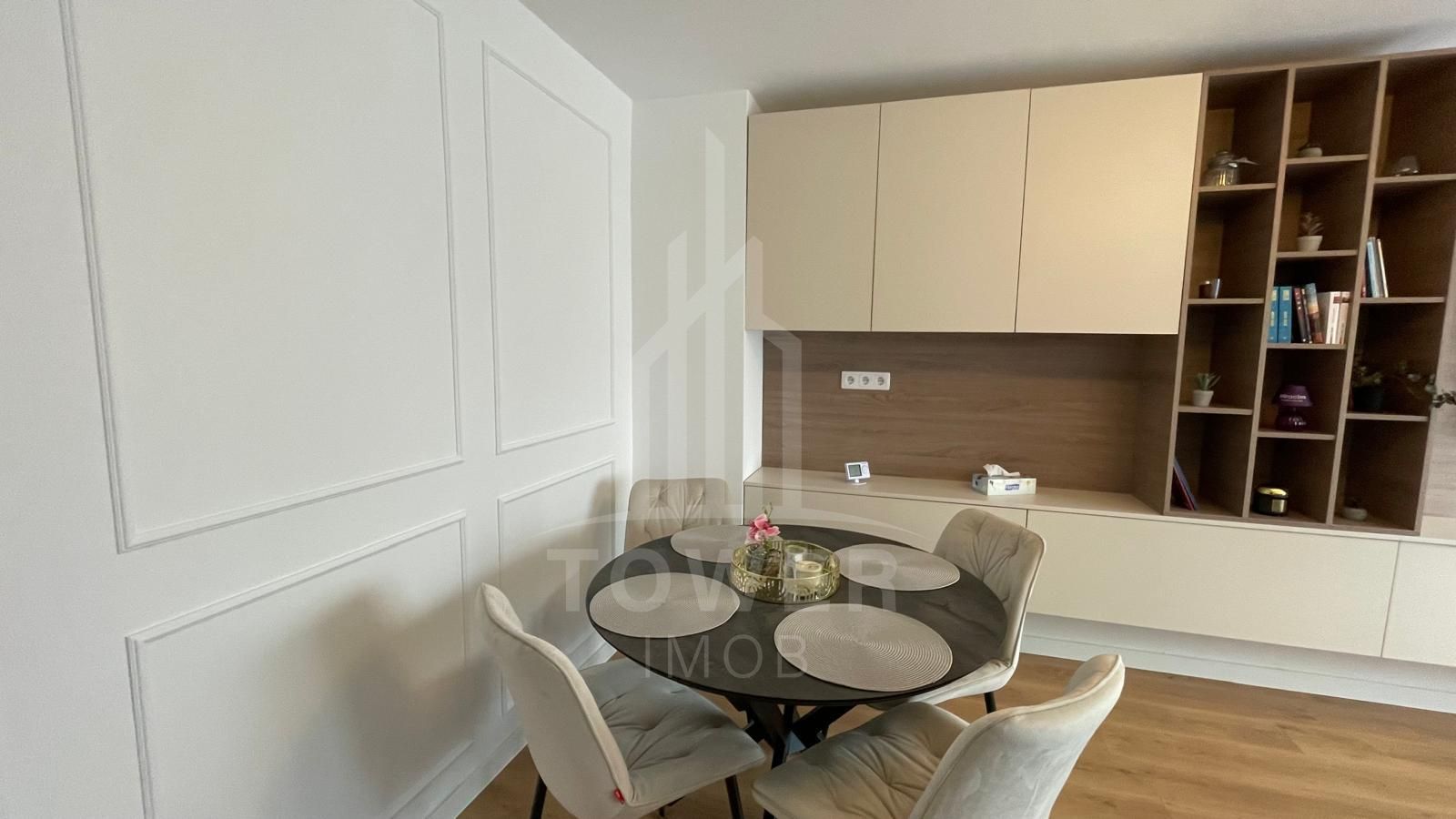 Apartament 3 camere – 70 mp – complet renovat – Terezian, Sibiu - Poză 3