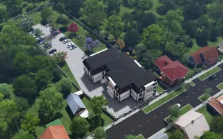 Apartament 3 camere bloc nou | Etaj 1|  Zona Titulescu - Poză 12