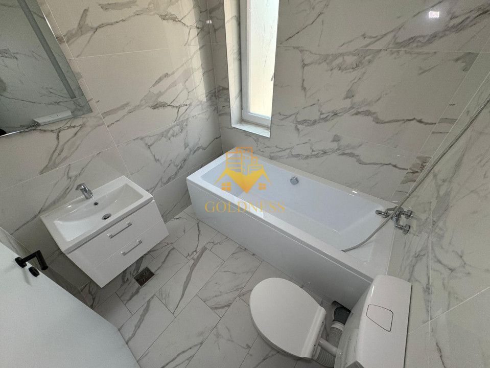 3 camere, prima inchiriere, parcare,Baciu zona Galaxiei,Calea Baciului - Poză 5
