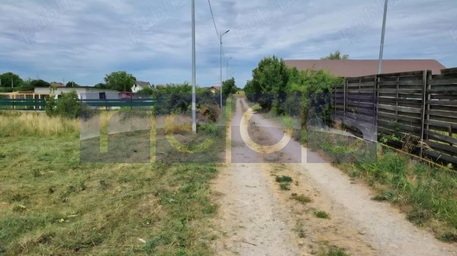 VANZARE TEREN CONSTRUCTII TANGANU CERNICA 972 MP - Poză 4