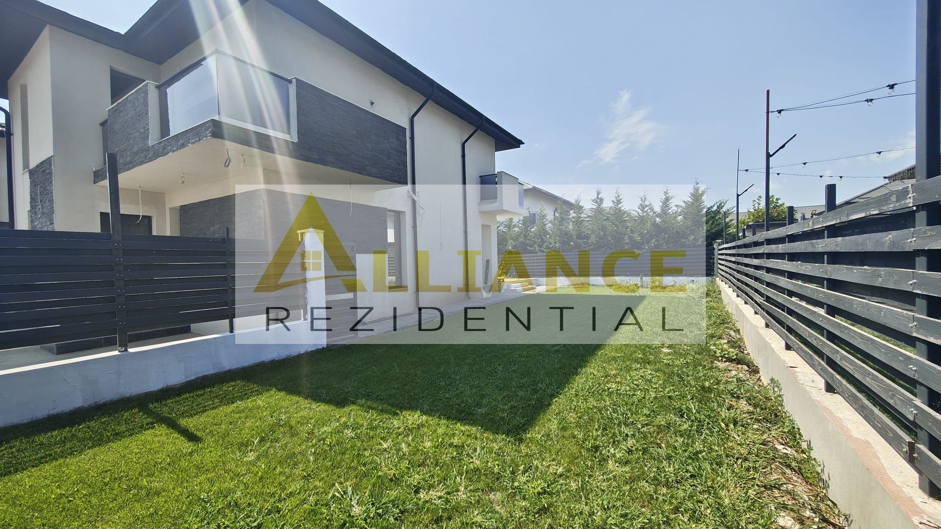 Casa premium in complex privat | 135 mp utili | Curte amenajata - Poză 16