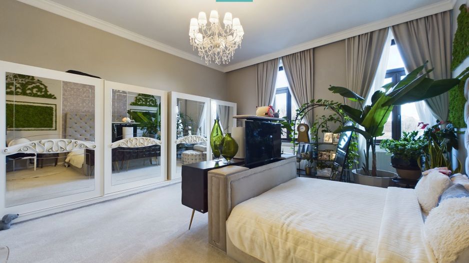 Apartament Premium de închiriat - ultracentral - Poză 20