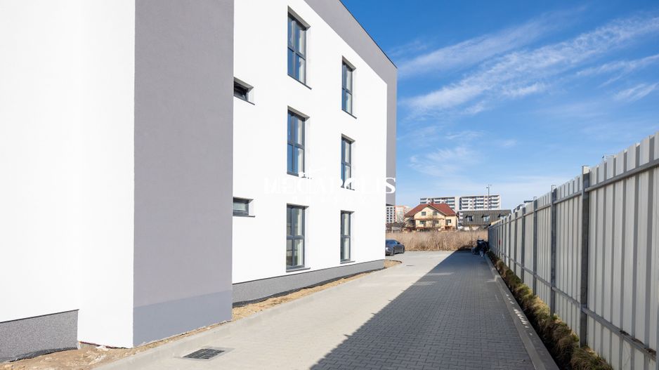 Apartament 2 Camere | 65 MP | Tractorul | Bloc Finisat - Poză 12