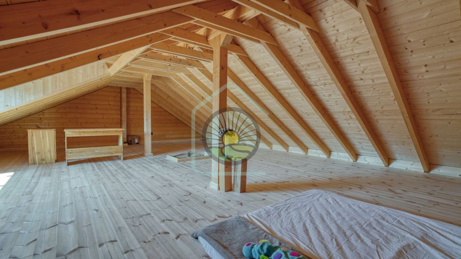 Inchiriere Casa Cristian- Brasov - Poză 21