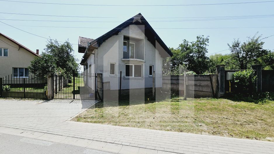 Casa individuala de vanzare, Paclisa - Poză 1