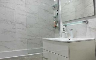 Inchiriere apartament cu 2 camere, Ultracentral, 55 mp, 610 EURO/Luna - Poză 4