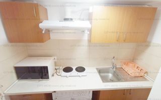 Inchiriere Garsoniera Studio Romana Amzei Bucuresti - Poză 23