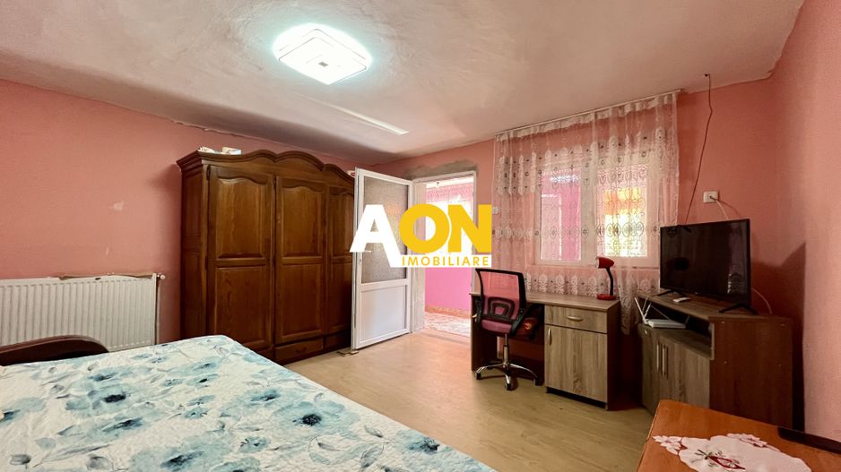EXCLUSIVITATE | Casa de Vanzare | Valea Vintului | Teren 2980 mp - Poză 9