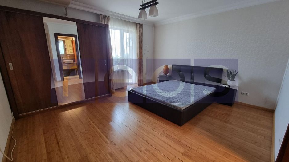 VANZARE 3 CAMERE | 107 MP UTILI | PARCARE INCLUSA  | ATLANTIS RESIDENCE - Poză 5