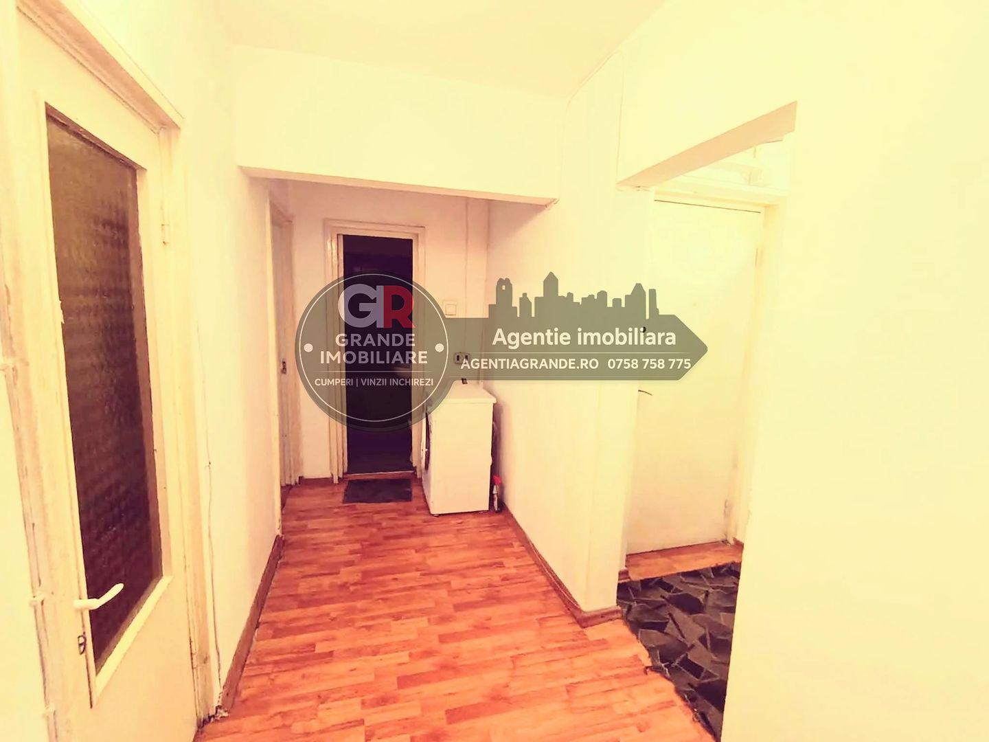 Apartament de vânzare în Ultracentral, Tulcea - Poză 3
