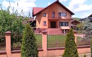 Casă Sâncraiu de Mureș - Zonă Rezidențială - Poză 1