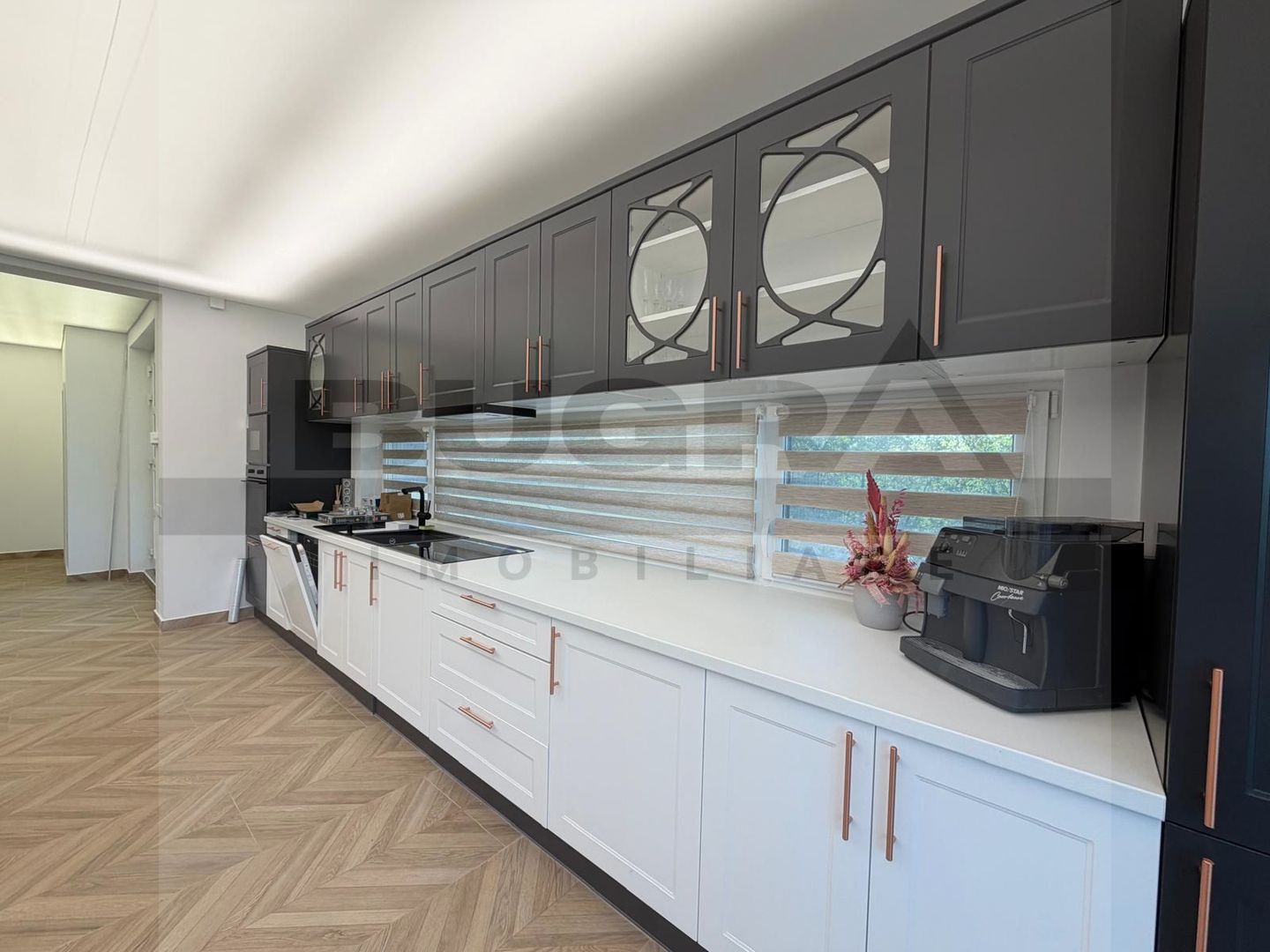 Duplex premium 120mp, terasă 70 mp,view superb, 2 parcari, zona Auchan - Poză 7