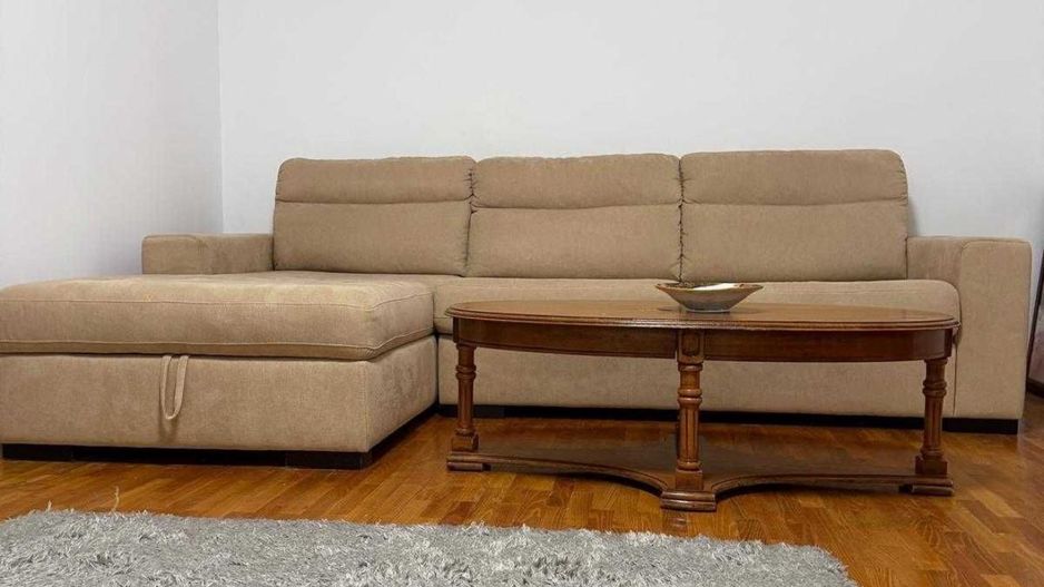 AP. 2 CAMERE FERDINAND, BUCATARIE INCHISA,BLOC REABILITAT, MORDERN - Poză 1