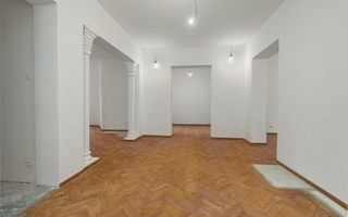 Cotroceni Arenele BNR Apart 4 Camere Parter in Vila Unicat de Poveste - Poză 8